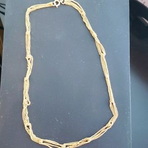 Vintage Sarah Coventry necklace